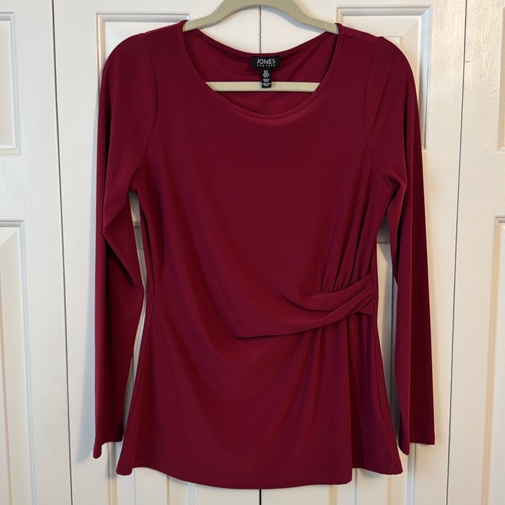 Jones New York Blouse